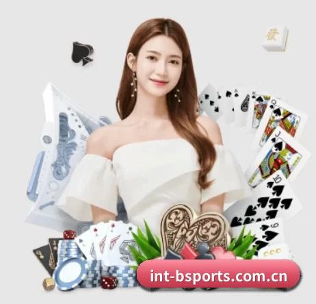 int-bsports.com.cn APP 界面